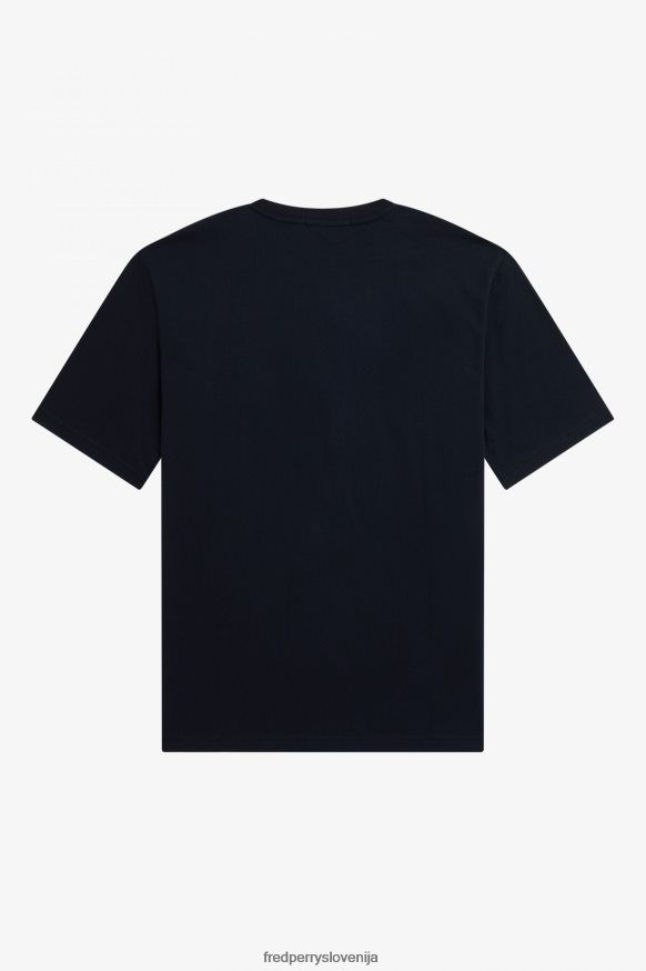 Fred Perry slovenija - kombiniranje majice Fred Perry majica v stilski kombinaciji