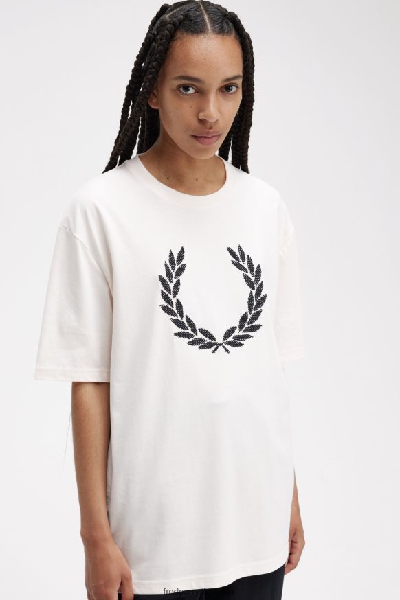 Fred Perry majica v naravni svetlobi