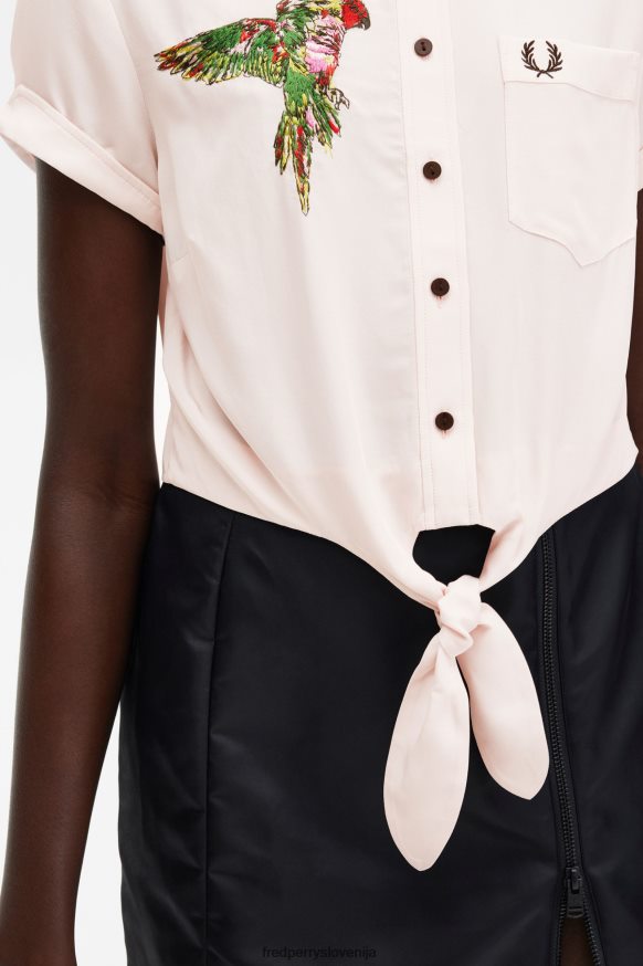 Fred Perry srajca - kombinacije