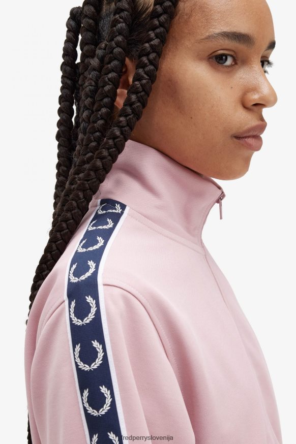 Fred Perry Trac -obleka - kombinacije