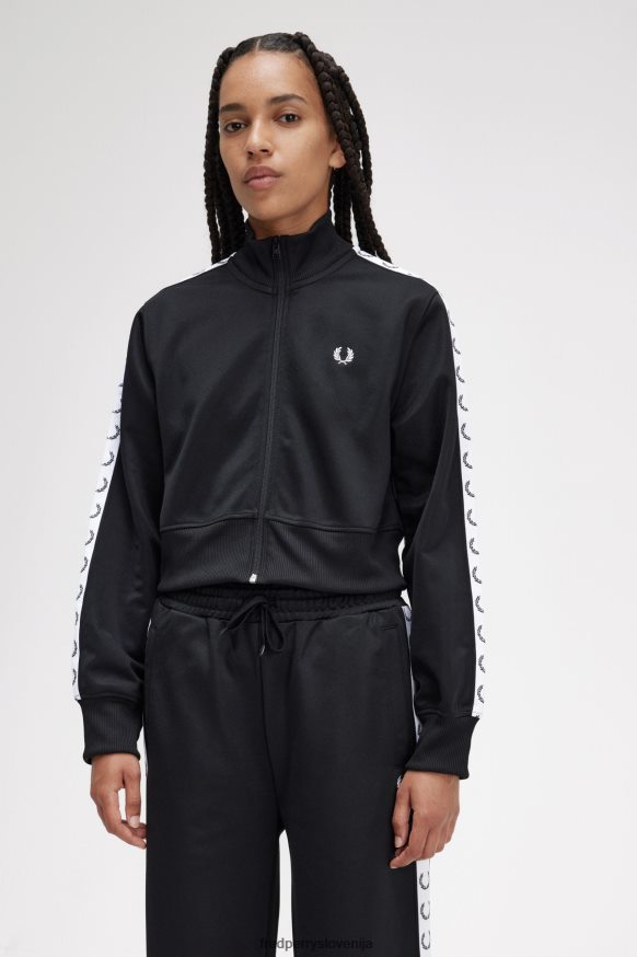 Prikaz podrobnosti o jakni Fred Perry
