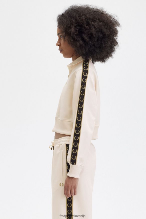Detajli Fred Perry trenirke