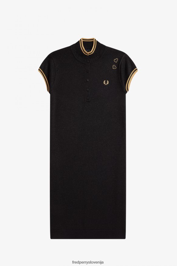 Prikaz podrobnosti o obleki Fred Perry