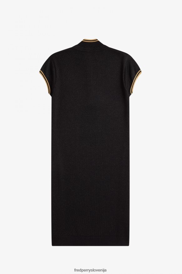 Fred Perry obleka nazaj zaslon