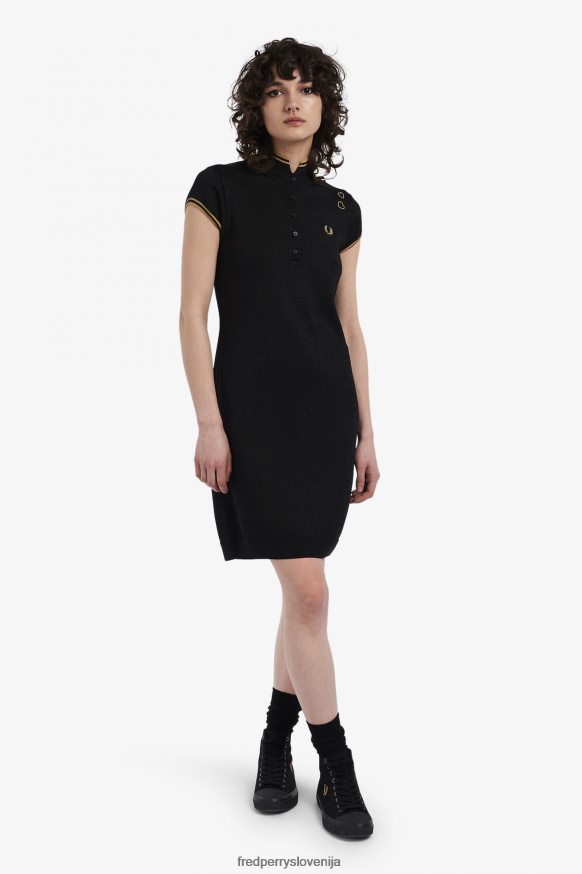 Fred Perry Dress Stranski zaslon