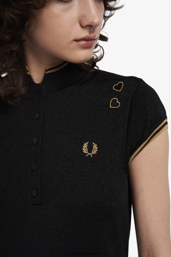 Fred Perry Dress Splošni zaslon