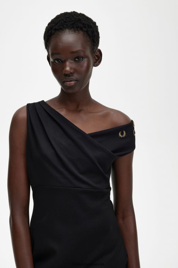 Fred Perry obleka - stranski pogled