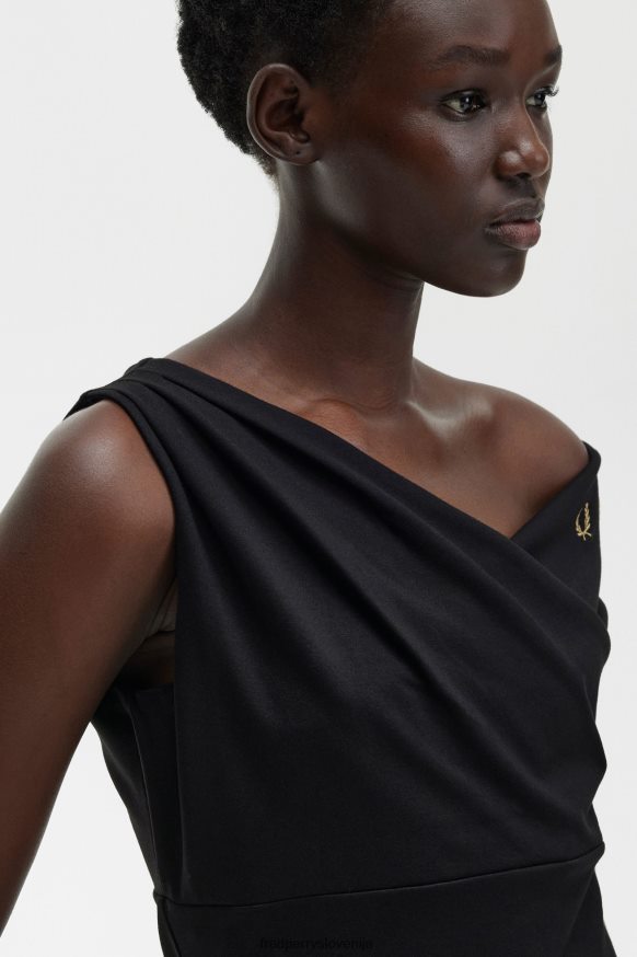 Fred Perry obleka - detajl materiala