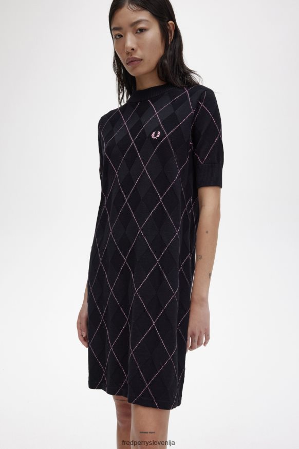 Fred Perry Dress Ujemajoč zaslon