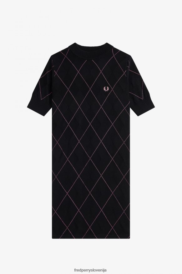 Fred Perry Obleka podrobnosti