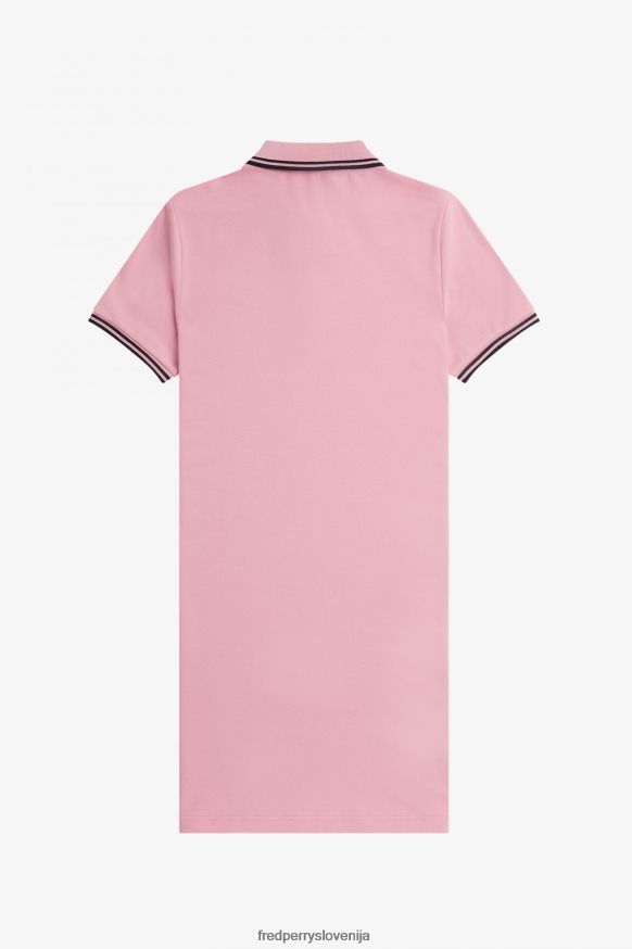 Fred Perry Shirt krilo Skupni zaslon