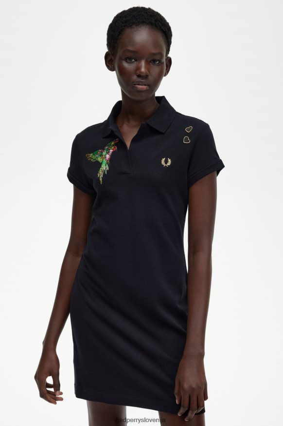 Podrobnosti o obleki Fred Perry