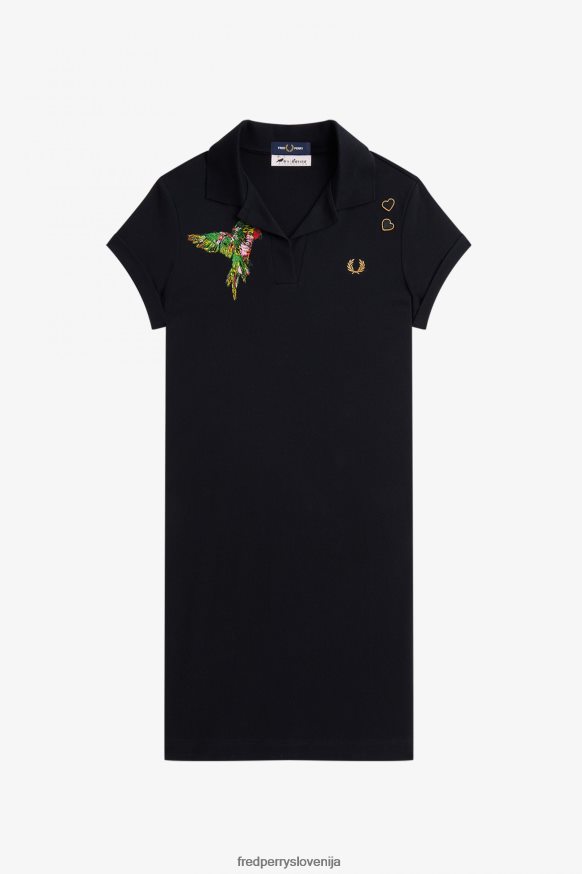 Fred Perry Dress Stranski zaslon