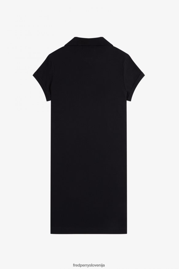 Fred Perry obleka nazaj zaslon