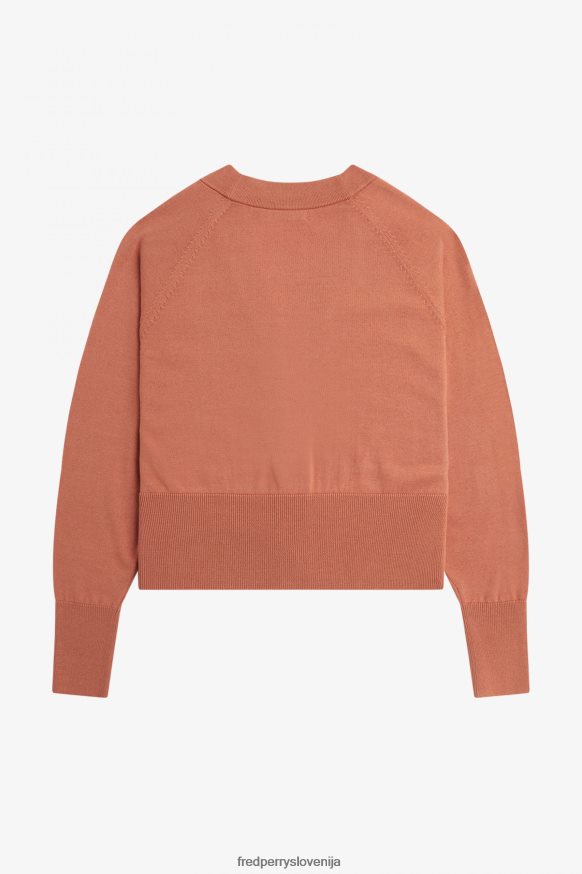 Fred Perry jopica - celoten pogled