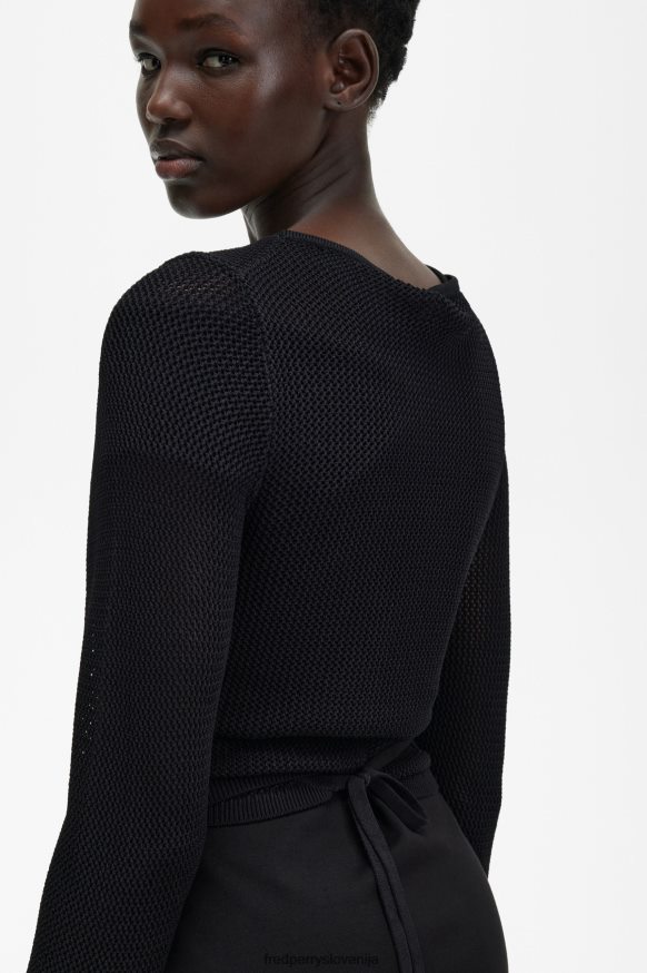 Fred Perry Cardigan ujemajoči se zaslon