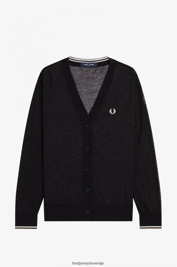 Fred Perry jopica zadnji pogled