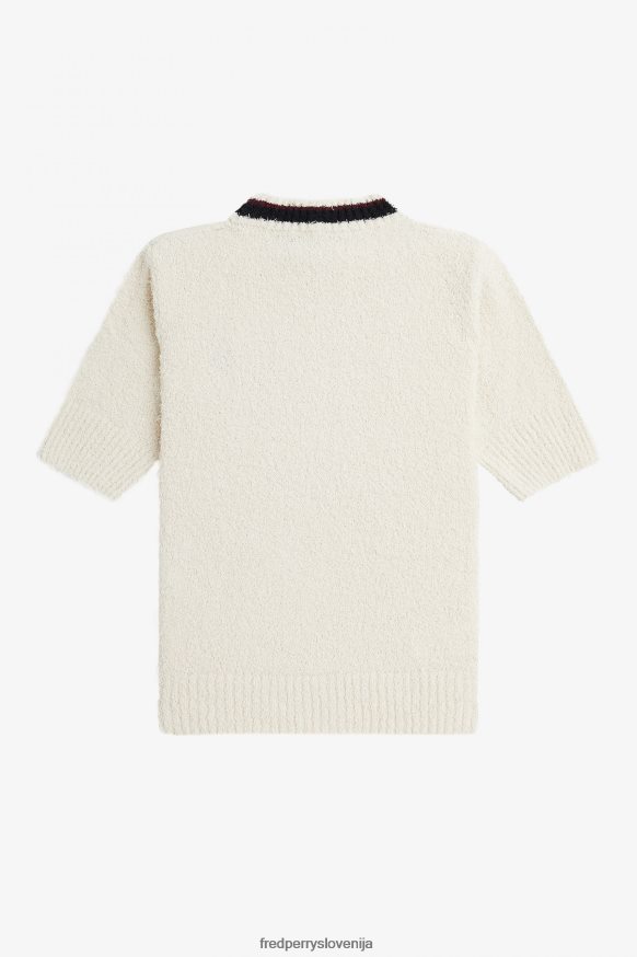 Zaslon puloverja Fred Perry