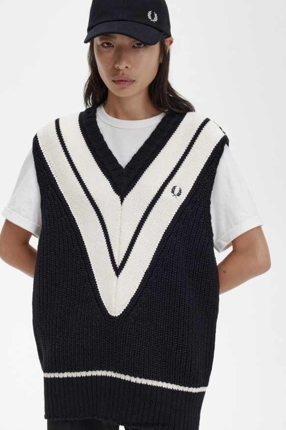 Fred Perry stranski pogled Fred Perry majica stranski pogled