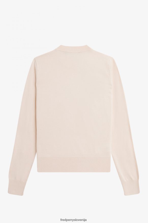 Fred Perry pulover na splošno zaslon