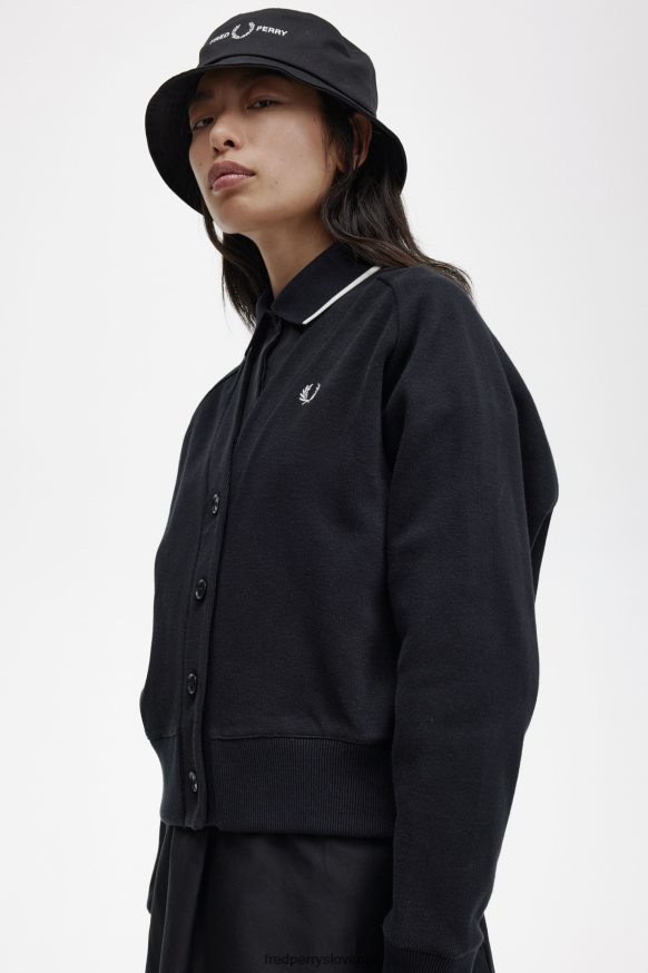 Fred Perry jopica - stranska pogled