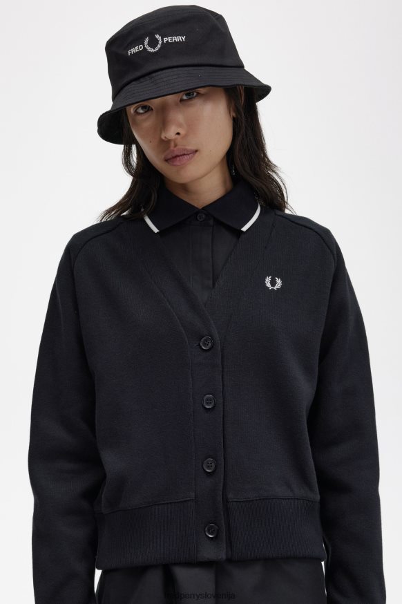 Fred Perry jopica - zadnji pogled