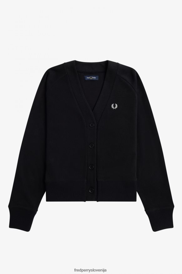 Fred Perry jopica - kombinacija z drugo oblačila