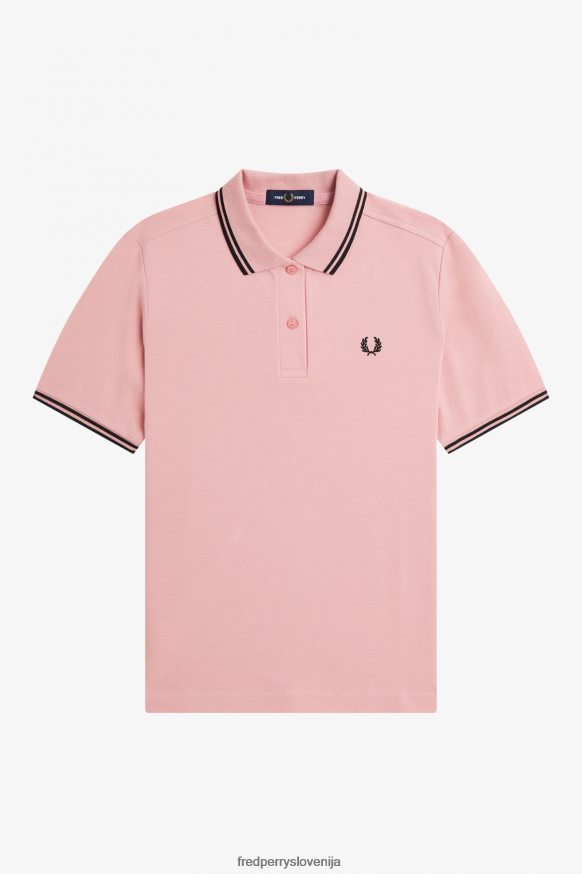 Fred Perry Polo T -mart G3600 - Zadnji pogled