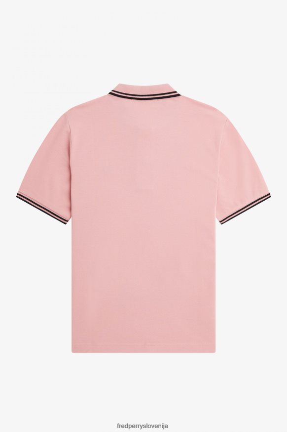 Fred Perry Polo Majica G3600 - Prikas za modele iz Zadaja