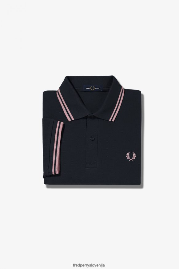 Detajli Fred Perry G3600 majice