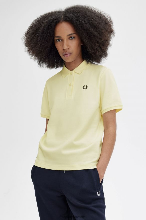 Fred Perry G6000 teniška majica - kombinacije