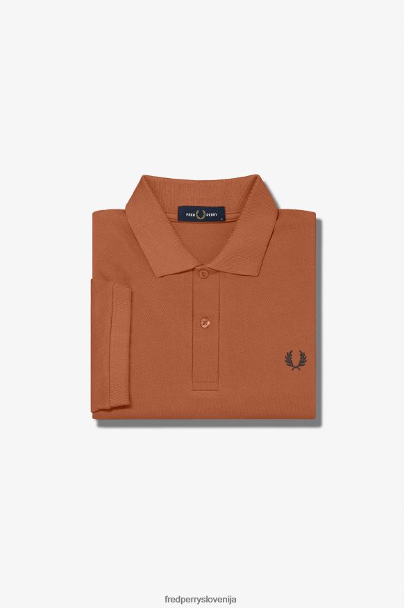 Detajli Fred Perry G6000 majice