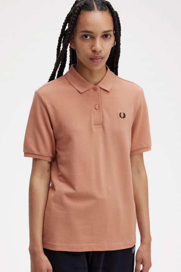 Fred Perry G6000 barvna kombinacija