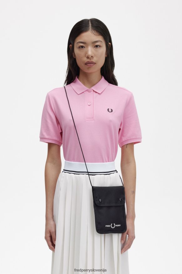 Fred Perry g6000 teniška majica - celoten izgled